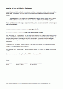 volunteer forms templates attract volunteers social media template