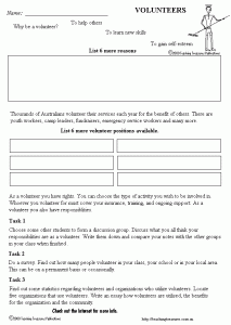 volunteer time sheet uvolunteer wrksheet