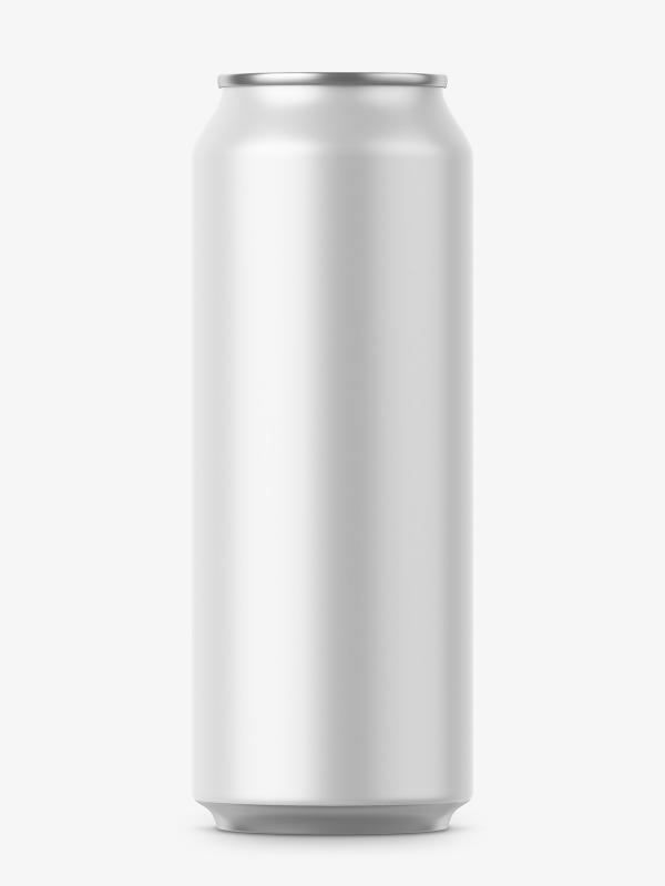 water bottle mockup