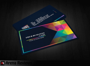 web designer business card graphic design business card template free download