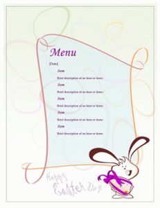 wedding card templates