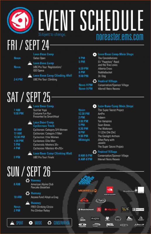 wedding day schedule template