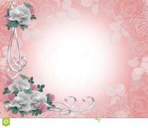 wedding invitation background amazing designes of wedding invitation background