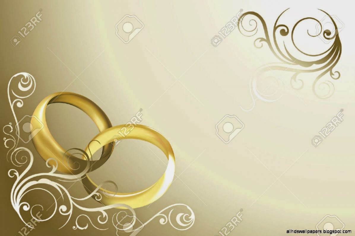 wedding invitation background