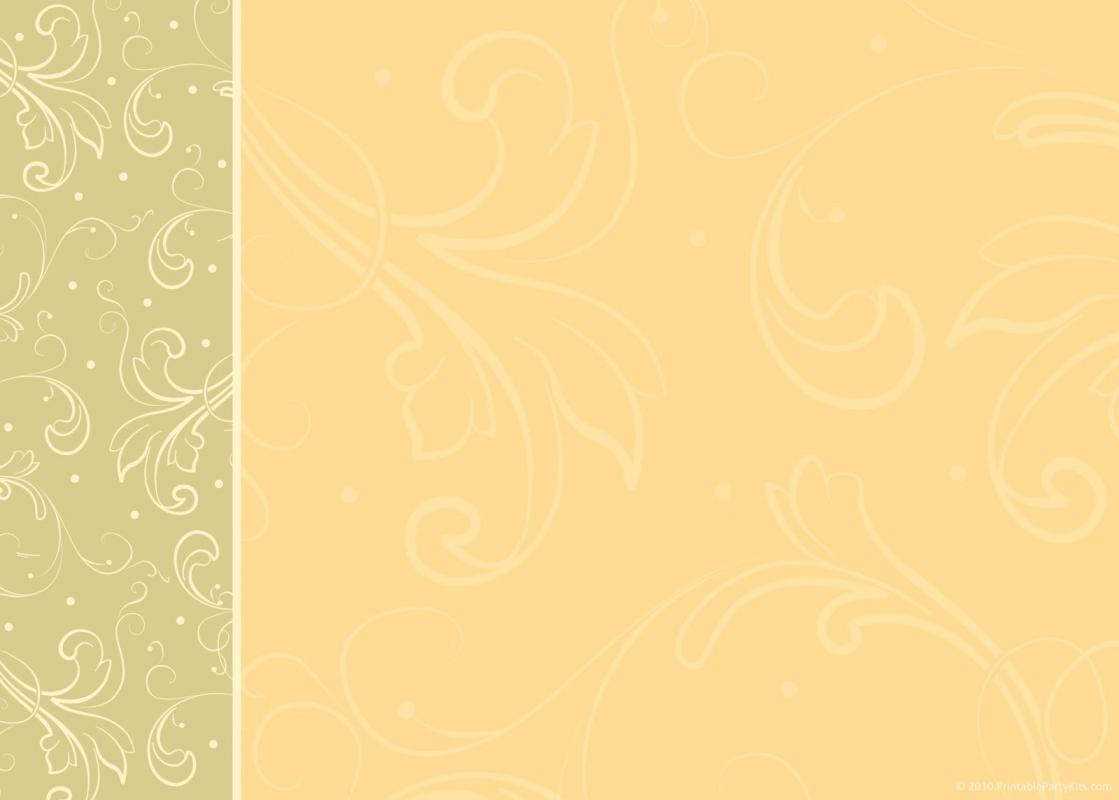 wedding invitation background