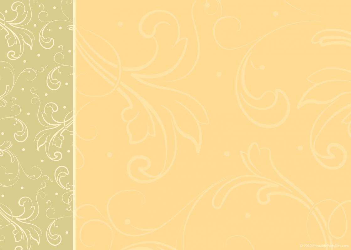 wedding invite background