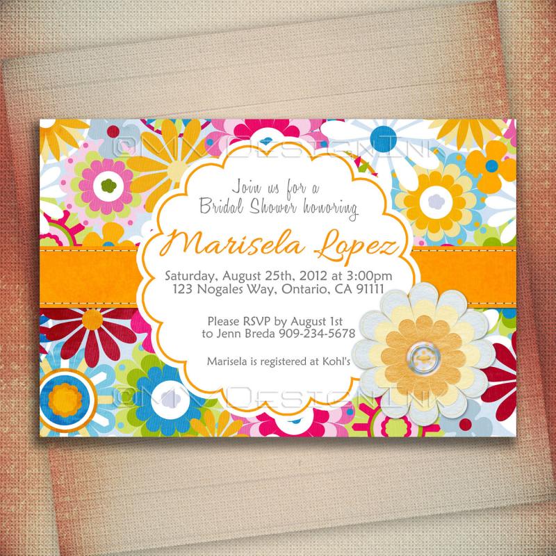 wedding list templates