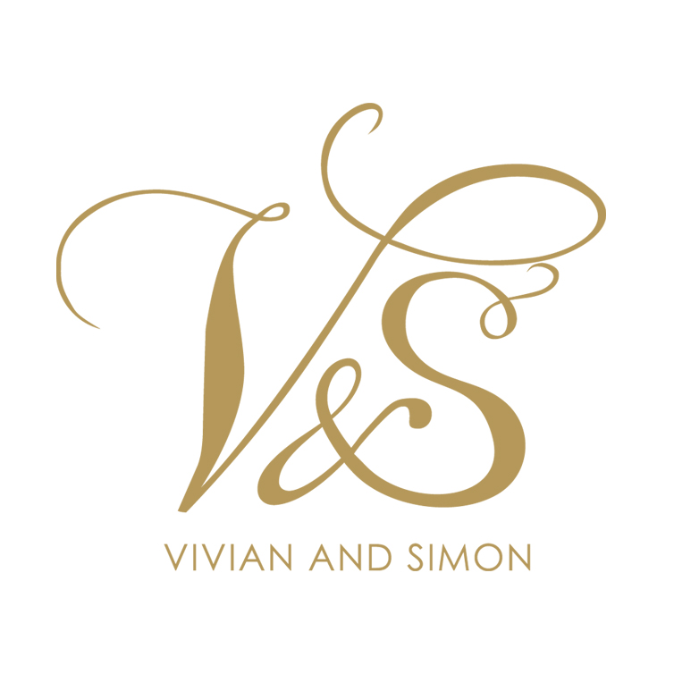 wedding logo design