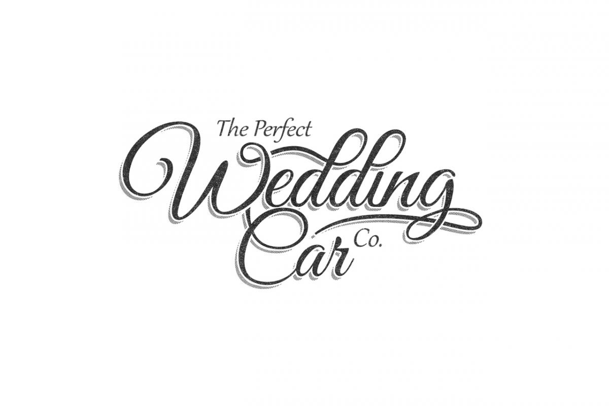 wedding logo design