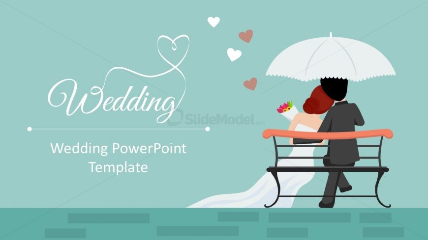 wedding planner template