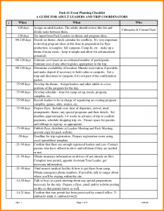 wedding planner template event planning checklist template excel