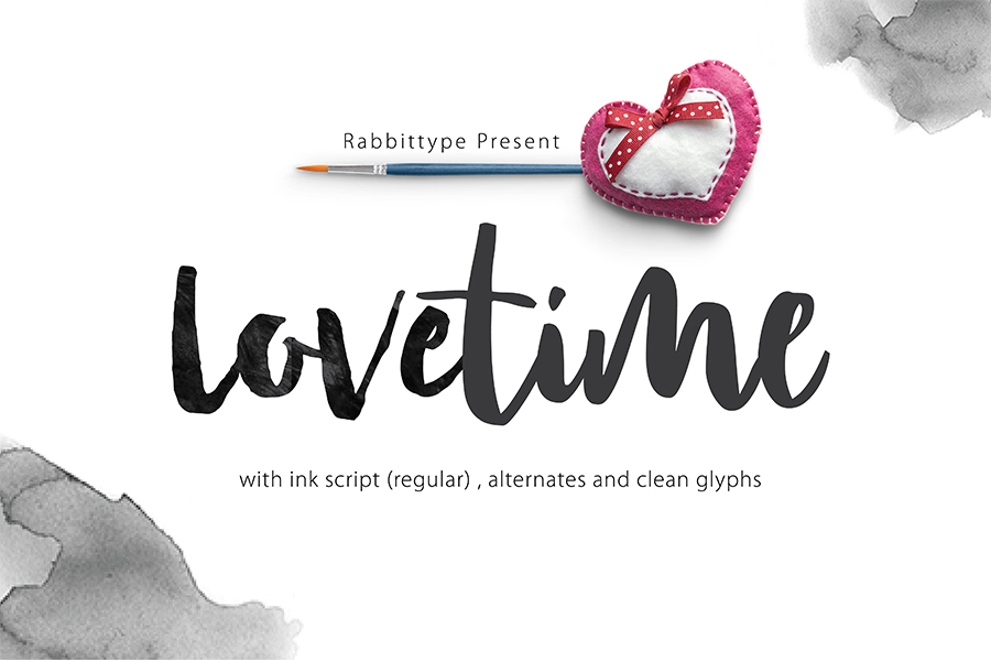 wedding script font