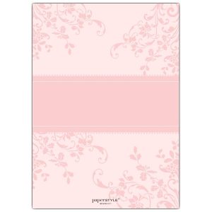 wedding thank you notes sample gf back z