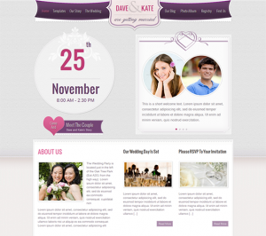 wedding website templates wedding website templates kohlsu