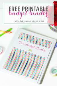 weekly budget printable free printable budget binder x