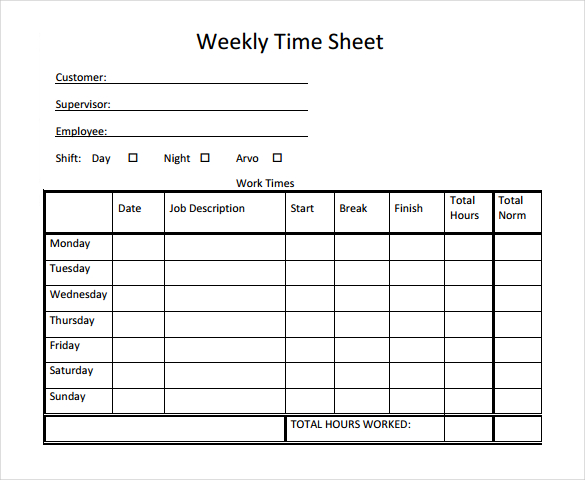 weekly-timesheet-template-template-business