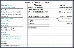 weekly to do list templates to do list spreadsheet