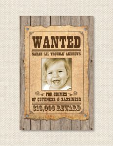 wild west wanted poster il xn gi