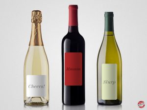 wine bottle mockup wedding wines buying what to buy