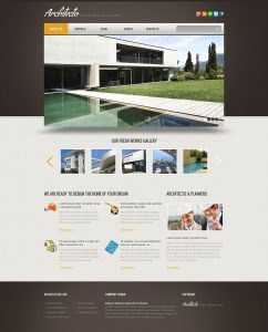 wix websites templates big