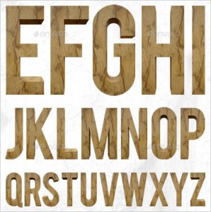 wooden alphabet letters d wooden alphabet letters and numbers