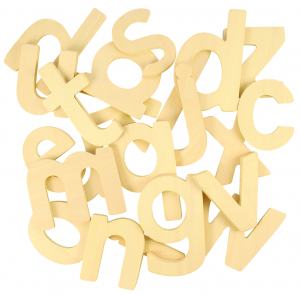 wooden alphabet letters bj abc templates lowercase