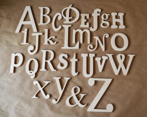 wooden alphabet letters il fullxfull soo