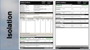 word certificate template q product safety demo