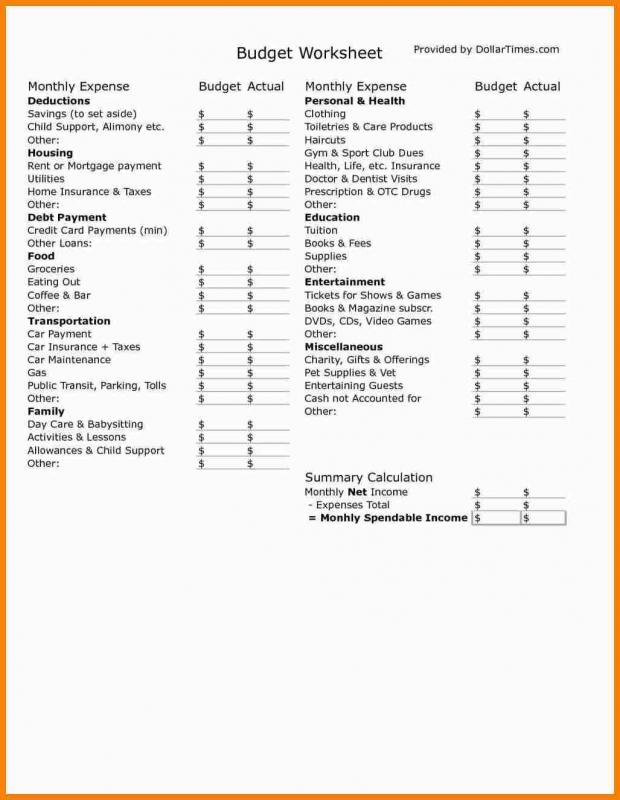 work contract template