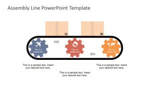 work order templates assembly line x