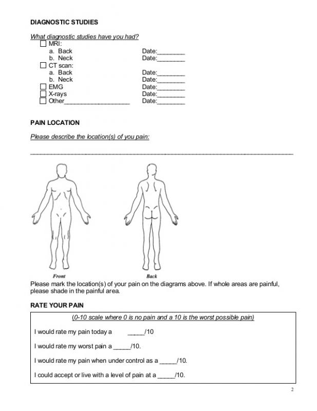 work order templates