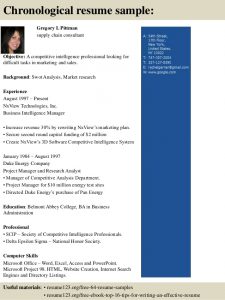 work order templates top supply chain consultant resume samples