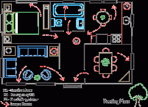 work plan example escape plan example