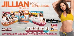 workout calendar free jillian michaels body revolution review