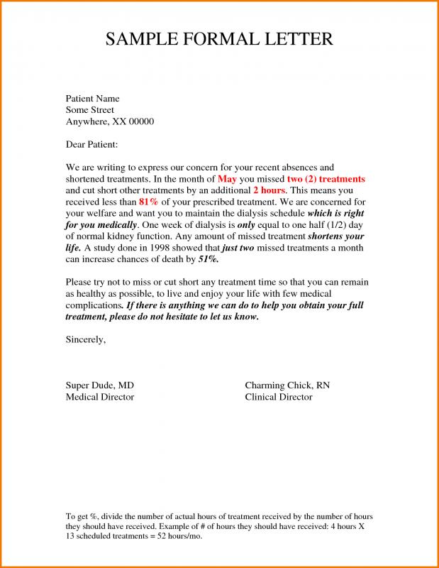 writing-a-letter-format-template-business