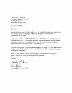 writing recommendation letter how to write recommendation letter