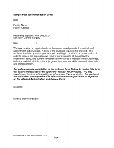 writing recommendation letter writing a letter of recommendation