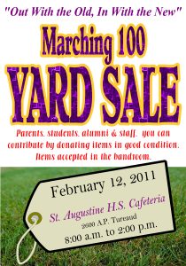 yard sale flyer yard sale flyer