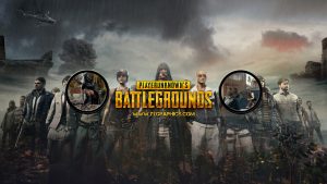 youtube banner free pubg