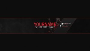 youtube banner template psd youtube banner template psd kyeohtnu