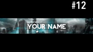 youtube banner template psd youtube banner template psd uxnpdq7z