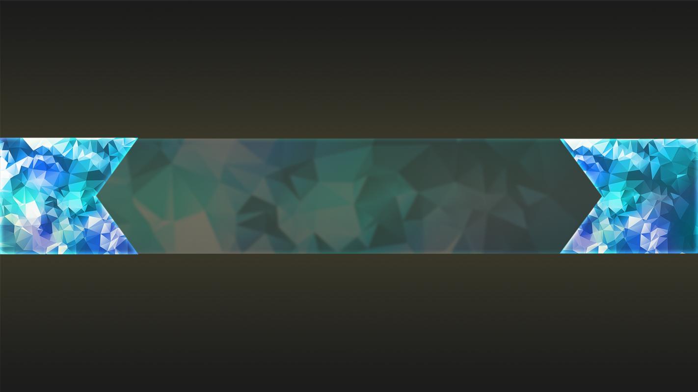 Youtube Gaming Banners | Template Business