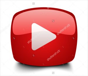 youtube icon template easily downloadable youtube icon