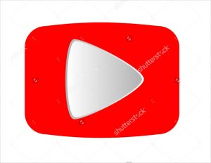 youtube icon template youtube icon new